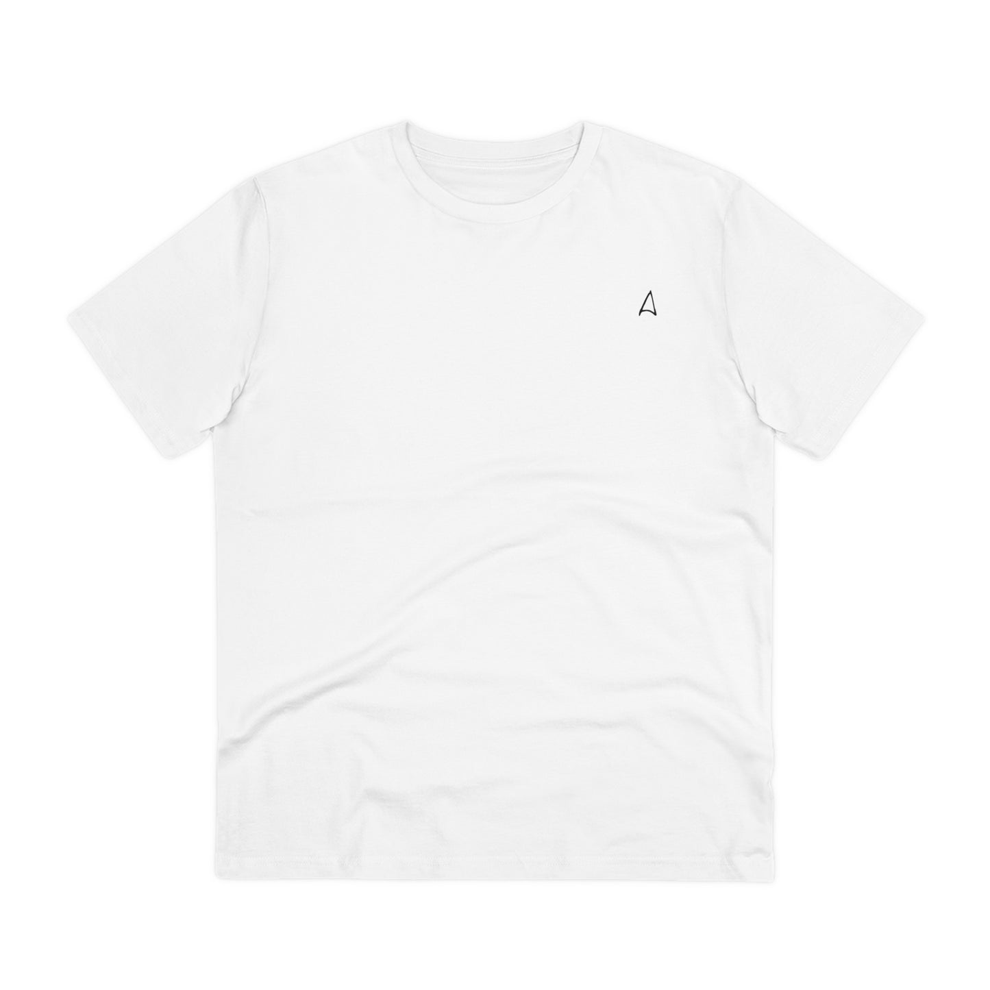 Lava Lady Organic Creator T-shirt - Unisex