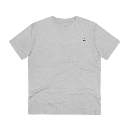 Lava Lady Organic Creator T-shirt - Unisex